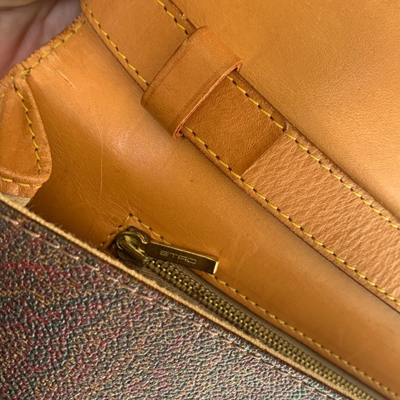 GONE! Etro Milano Crossbody - no longer available - Picture 13 of 17